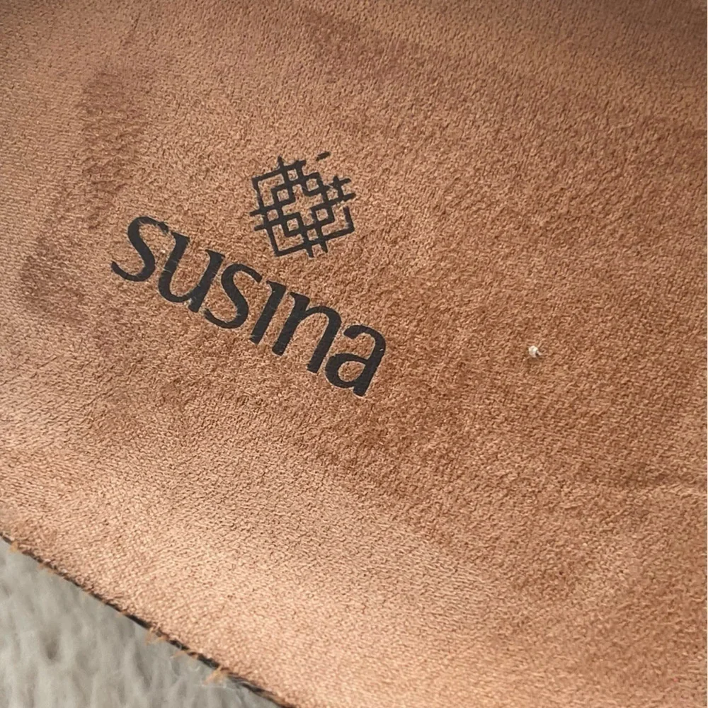 Susina great minor